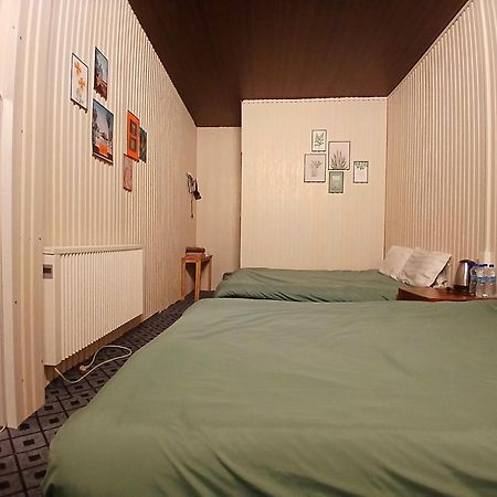 Ta Xua Casablanca Homestay Bac Yen Kültér fotó
