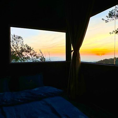 Ta Xua Casablanca Homestay Bac Yen Kültér fotó