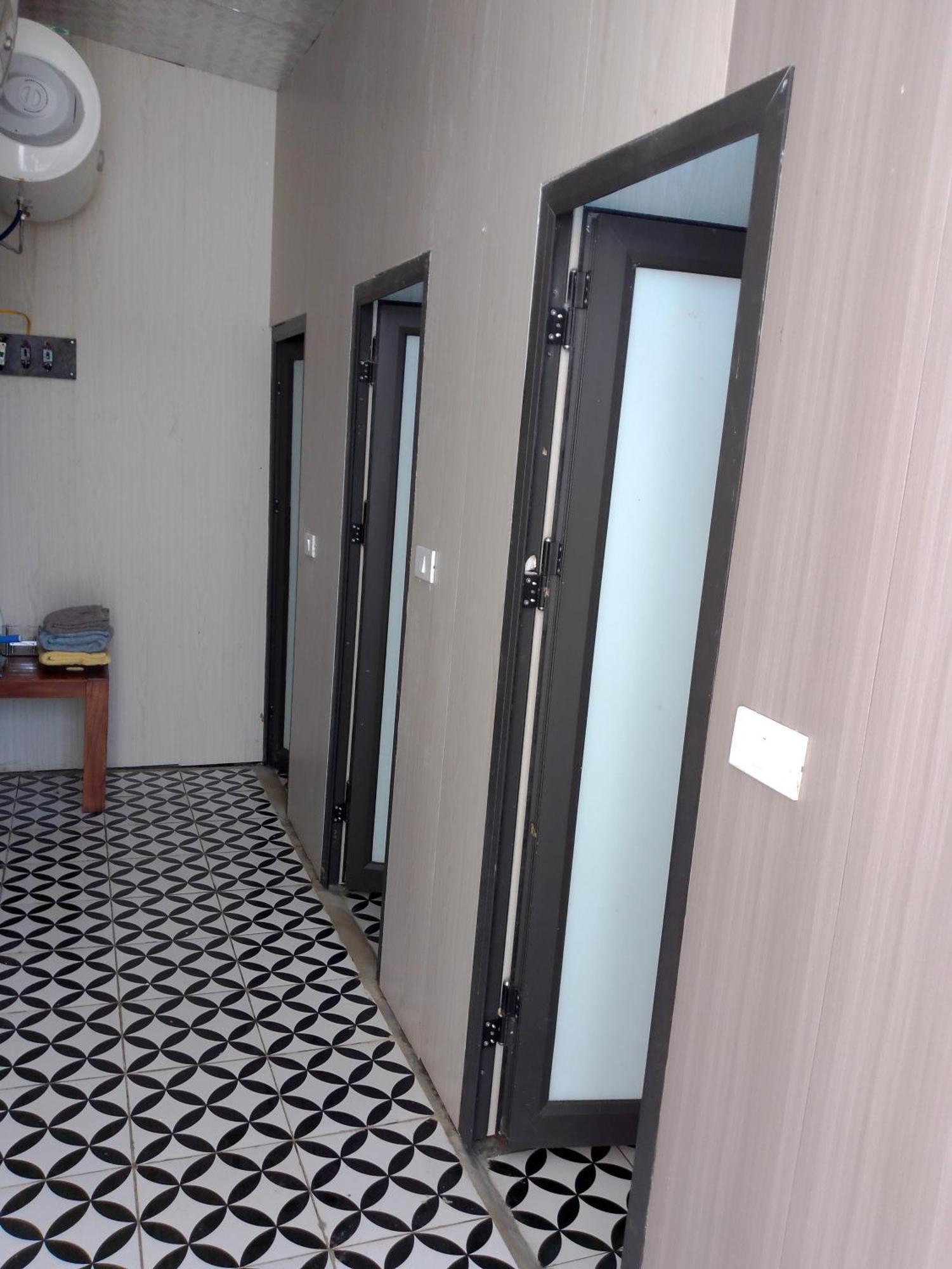 Ta Xua Casablanca Homestay Bac Yen Kültér fotó