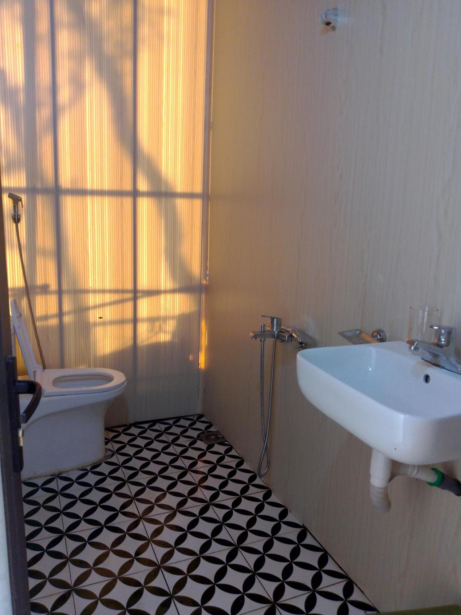 Ta Xua Casablanca Homestay Bac Yen Kültér fotó