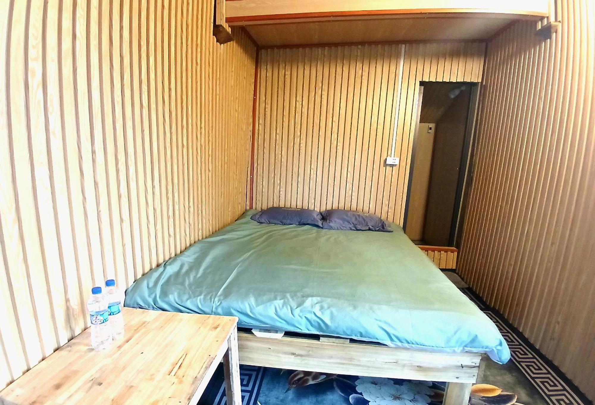 Ta Xua Casablanca Homestay Bac Yen Kültér fotó